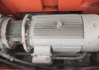 原装抓钢机与改装抓钢机介绍